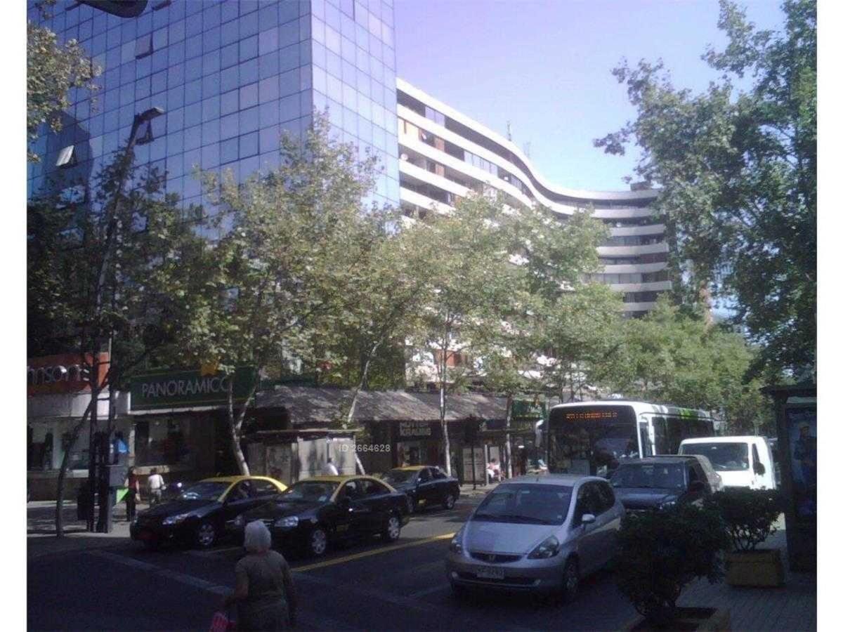 Apart Magallanes Сантьяго Екстер'єр фото