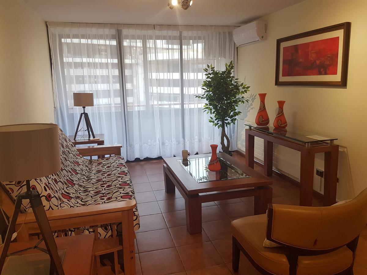 Apart Magallanes Сантьяго Екстер'єр фото